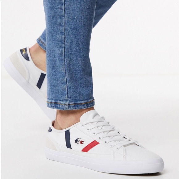Lacoste | Shoes | Lacoste Sideline Tri 